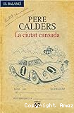 La ciutat cansada