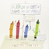 El dia que les ceres de colors van dir prou