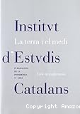 La Terra i el medi: Cicle de conferències