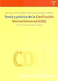 Teoría y práctica de la Clasificación Decimal Universal (CDU)