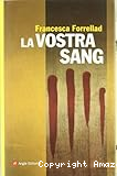 La vostra sang