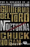 Nocturna. Trilogía de la oscuridad n-1