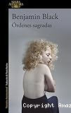 Órdenes sagradas