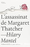 L´assassinat de Margatret Tatcher