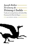 El roman&ccedil; de Tristany i Isolda