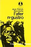 L´afer n´gusto