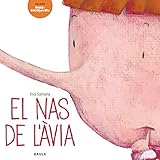 El nas de l´àvia