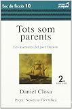 Tots som parents. Les aventures del jove Darwin