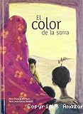 El color de la sorra