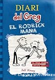 El Rodrick mana