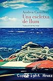 Una escletxa de llum