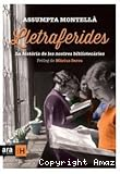 Lletraferides
