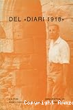 Del diari 1918