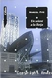 Un seient a la llotja